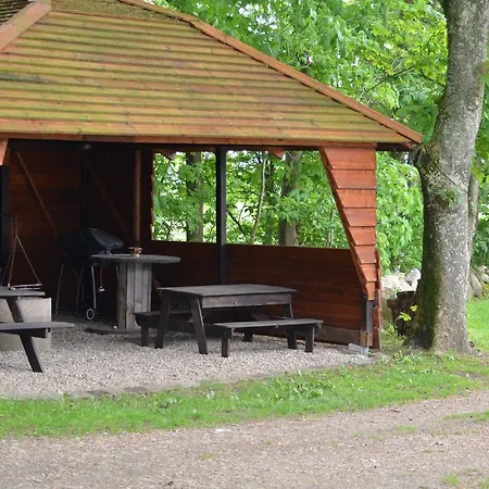Feriegård Bindesbølgård Farm Give