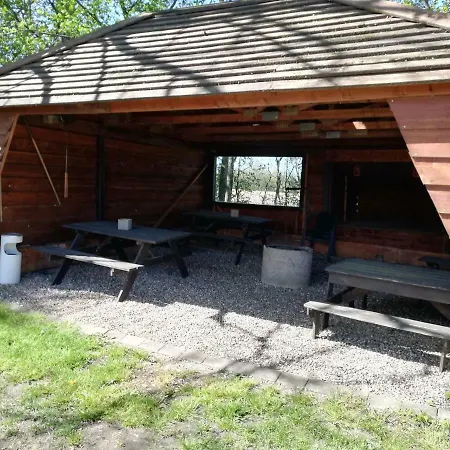 Farm stay Bindesbolgard Farm