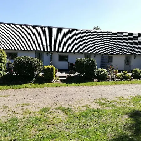 Bindesbolgard Farm
