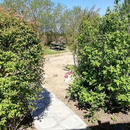 Bindesbolgard Farm Farm stay
