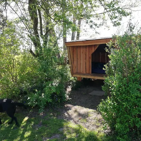 Bindesbolgard Farm