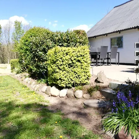 Farm stay Bindesbolgard Farm *