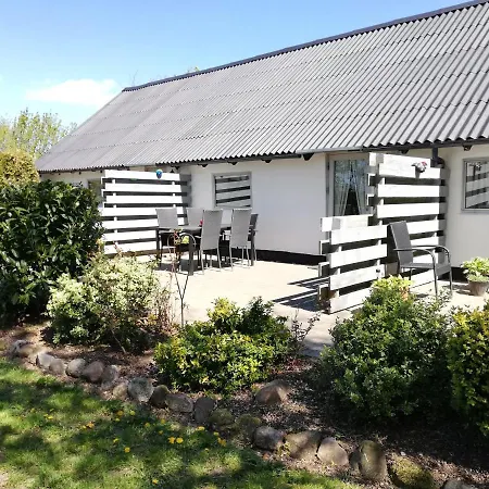Bindesbølgård Farm